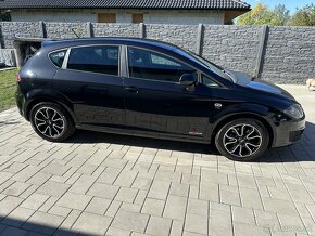 Seat Leon 1.2 TSI 77kW COPA - 4