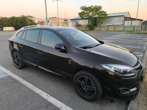 Renault Megane Grandtour III facelift 1.2 Tce - 4