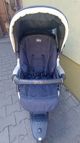 Kocik peg perego - 4