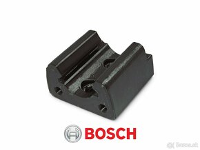 Bosch AKU 12V - Držiak, úchyt a upevnenie na batérie 1 - 4