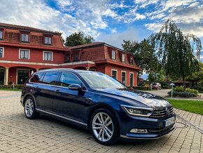 Volkswagen Passat B8 Highline Biturbo 2.0bitdi 176kw 4x4 - 4