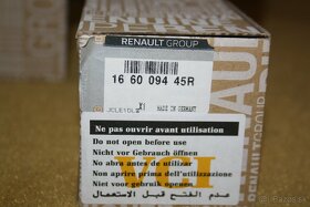 TRYSKY RENAULT-NISSAN 1.5 dci EU4 166009445R - 4