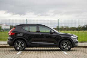 Volvo XC40 T4 190k R-Design A/T - 4