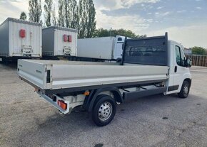 Peugeot Boxer 335 L3 BlueHDi 160 4x2 nafta 120 kw - 4