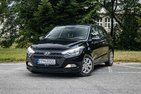 Hyundai i20 1.2i - 4