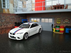 Predám BMW M2 Coupé - 4