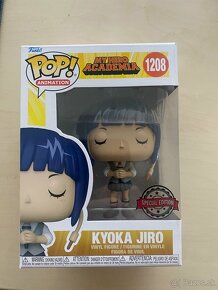 Funko Pop - 4