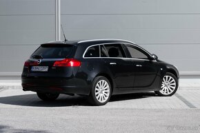 Opel Insignia ST 2.0 CDTI 160k Edition - 4