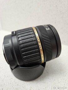 Tamron AF 18-200mm F/3.5-6.3 IF pre Sony - 4