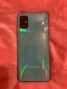 Samsung A51 - 4