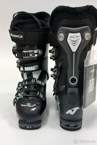 Dámske lyžiarky Nordica Sportmachine LX W, veľ. 37 - 4