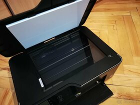 HP DeskJet 3525 - multifunkčnú tlačiareň - 4