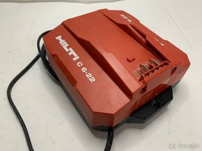 Hilti Nuron C 6-22 230V - 4