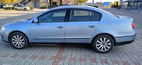 Vw passat b6 1.9 tdi - 4