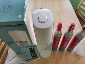 Sodastream Terra - 4