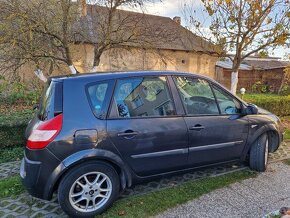 Renault Scenic 1,9 DCi - 4