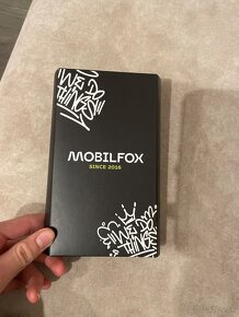 Mobilfox - 4