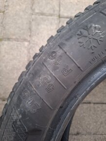 205/55r16 Zimne Pneumatiky - 4