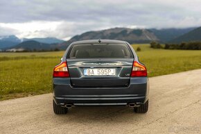 Volvo S80 V8 Summum - 4