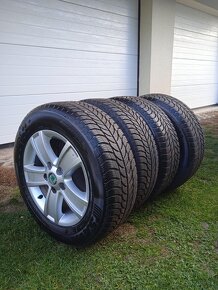 R15 5x112 - 4