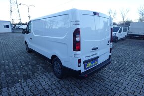 FIAT TALENTO L2H1 2.0MJT KLIMA SERVISKA - 4