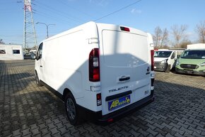 FIAT TALENTO L2H1 2.0MJT KLIMA SERVISKA - 4