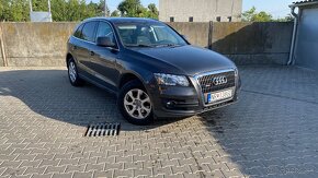 Audi Q5 2.0tdi - 4