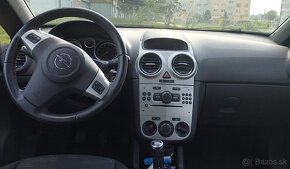 Opel Corsa D 2011 - 4