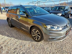 Volkswagen Golf 1.5 Tsi 96kw Bluemotion DSG/A7 - 4