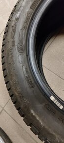 Zimné Michelin Pilot Alpin 225/55/17 97H RFT - 4