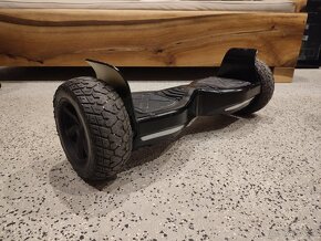 Hoverboard - 4