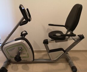 Trenažér Recumbent inSPORTline inCondi R60i - 4