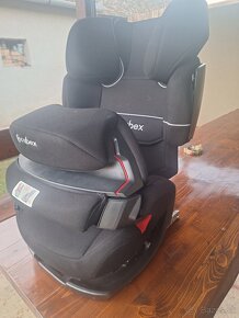 Autosedačka Cybex - 4