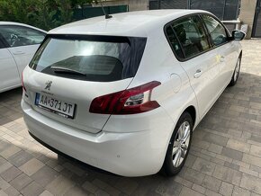 Peugeot 308 II - 4