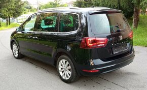 Seat Alhambra 2.0 TDi 4x4 DSG 7 - 4