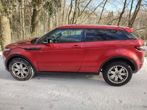 Range Rover Evoque - 4