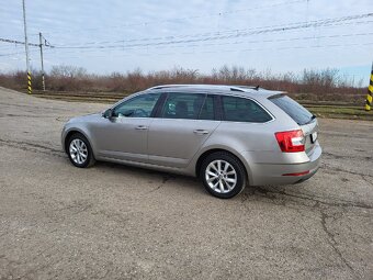 Octavia Combi 3 1.6 TDI DSG 121 112 km možný Leasing / Úver - 4