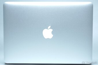 ZÁRUKA/Macbook Air 13.3"/I5 1.3GHZ/4GBRAM/256GB SSD/CZ - 4