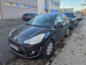 Citroen C3 - 4