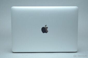 ZÁRUKA/Macbook Air 13.3"/I5 1.6GHZ/8GB RAM/256GB SSD Silver - 4