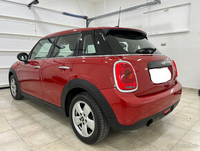 Mini Cooper 1.2 75 Kw Benzin 5 Dverový - 4