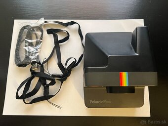 Polaroid Now I-Type Instant Camera - 4