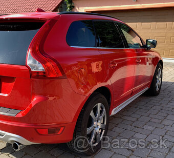 Komplet letné kolesá R18 pre VOLVO XC60 a iné - 4