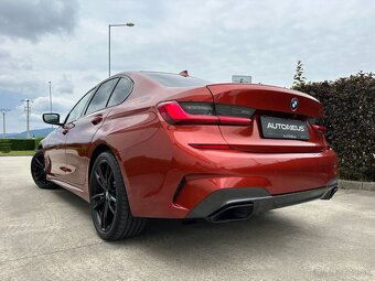 BMW Rad 3 M340i mHEV xDrive A/T - 4