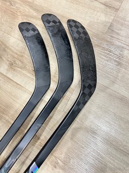 ✅REPASOVANÉ CCM SUPERTACKS XF PRO - P28 - 165-170 CM ✅ - 4