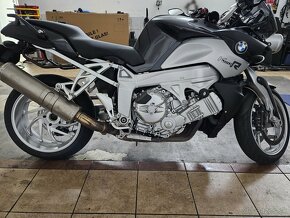 Bmw k1200r - 4