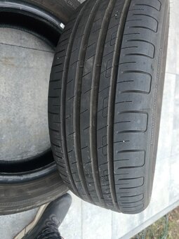 Good Year 205/55R17 91V  nove pneumatiky - 4