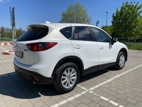 Mazda CX-5 2.2d 4x4 110kw - 4