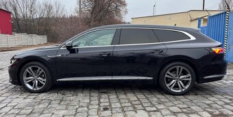 VW ARTEON SB 2.0TDI 3x R-LINE 108t KM. - 4