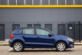 Volkswagen Polo 1.6 TDI 105k Comfortline - 4